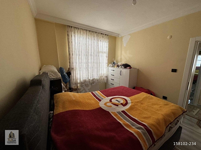 PARLADAN ATATÜRK MAH. TEMİZ SATILIK 3+1 DAİRE - Görsel 19