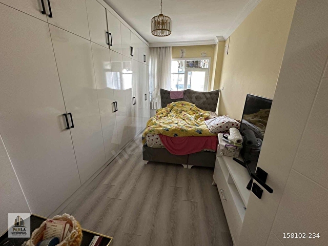 PARLADAN ATATÜRK MAH. TEMİZ SATILIK 3+1 DAİRE - Görsel 24