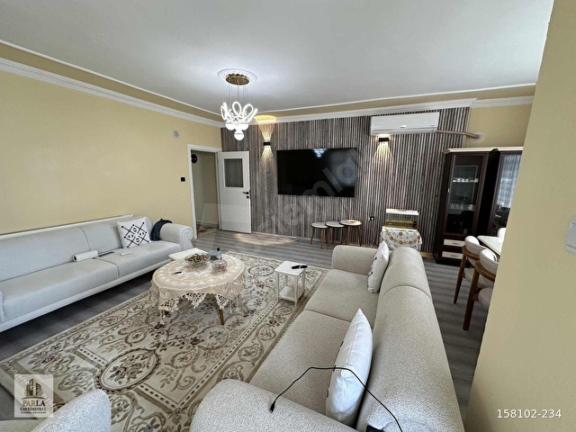 PARLADAN ATATÜRK MAH. TEMİZ SATILIK 3+1 DAİRE - Görsel 3