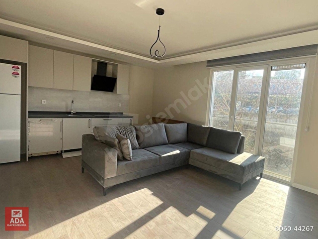 ▃۩ADAdan۩▃MAVİEVLERDE▃7/24 GÜVELİKLİ SİTEDE▃FULL EŞYALI▃LÜKS YAPILI, KATTA ÖN CEPHELİ 1+1▃ - Görsel 6