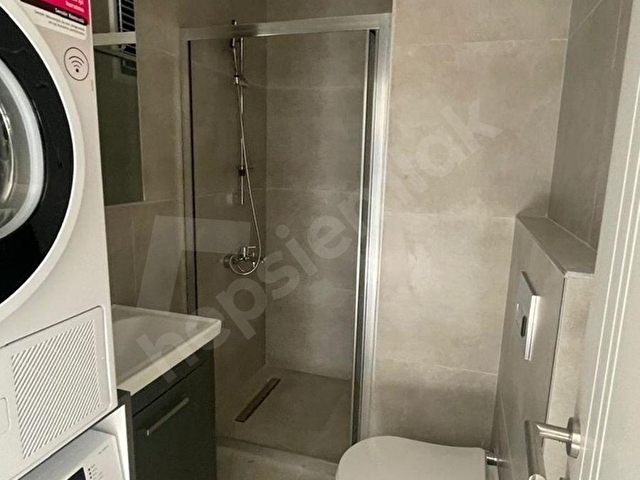 ▃۩ADAdan۩▃MAVİEVLERDE▃7/24 GÜVELİKLİ SİTEDE▃FULL EŞYALI▃LÜKS YAPILI, KATTA ÖN CEPHELİ 1+1▃ - Görsel 12