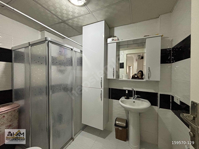 BEYKENT 1.ETAPTA SATILIK GİRİŞ KAT DAİRE - Görsel 4