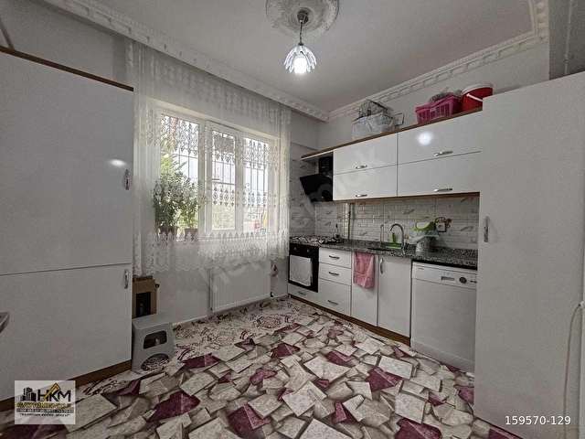 BEYKENT 1.ETAPTA SATILIK GİRİŞ KAT DAİRE - Görsel 3