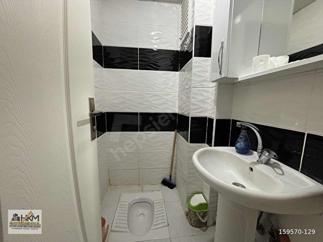 BEYKENT 1.ETAPTA SATILIK GİRİŞ KAT DAİRE - Görsel 6