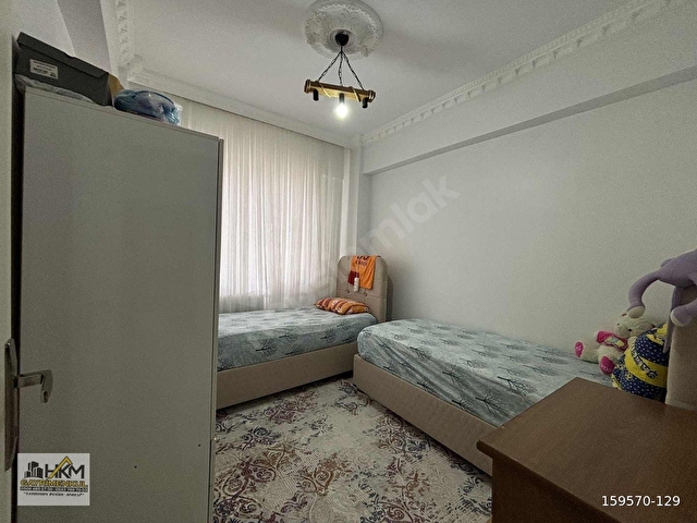 BEYKENT 1.ETAPTA SATILIK GİRİŞ KAT DAİRE - Görsel 7