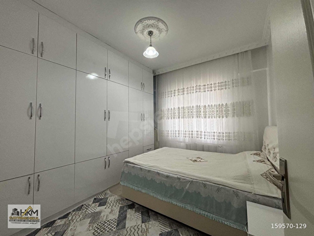BEYKENT 1.ETAPTA SATILIK GİRİŞ KAT DAİRE - Görsel 5