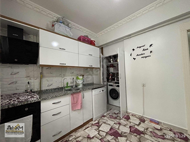 BEYKENT 1.ETAPTA SATILIK GİRİŞ KAT DAİRE - Görsel 2
