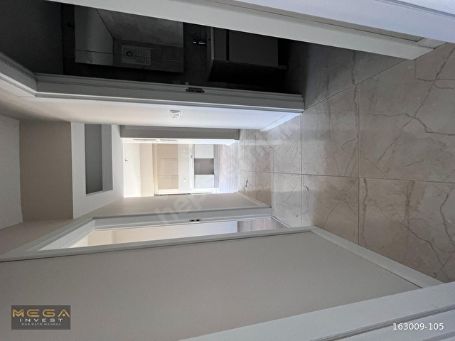 MEGA İNVESTden SURYAPIda SUR CADDE YANI KİRALIK 2+1 DAİRE - Görsel 13
