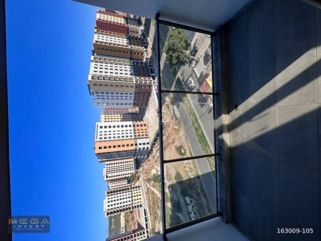 MEGA İNVESTden SURYAPIda SUR CADDE YANI KİRALIK 2+1 DAİRE - Görsel 7