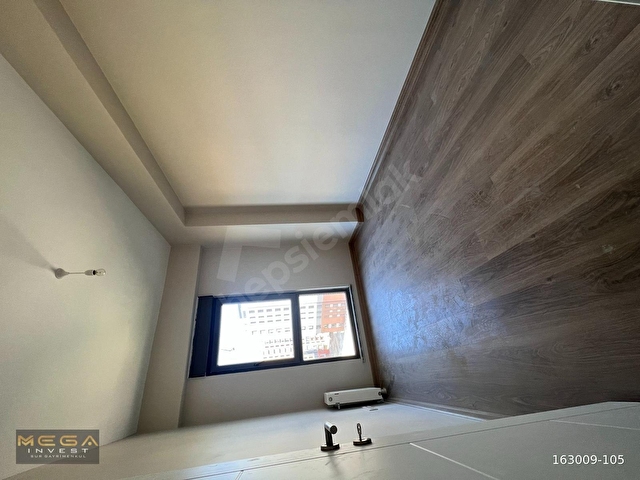 MEGA İNVESTden SURYAPIda SUR CADDE YANI KİRALIK 2+1 DAİRE - Görsel 8