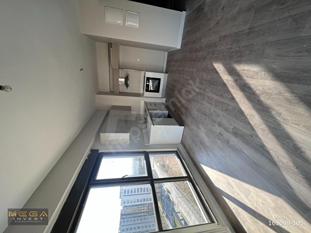MEGA İNVESTden SURYAPIda SUR CADDE YANI KİRALIK 2+1 DAİRE - Görsel 6