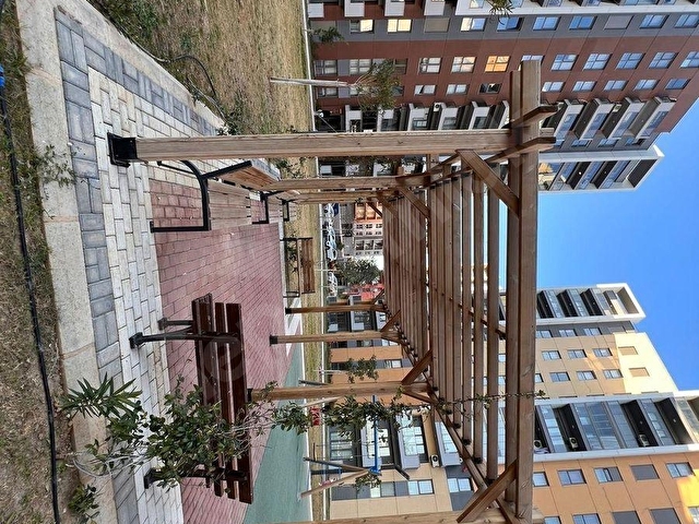 MEGA İNVESTden SURYAPIda SUR CADDE YANI KİRALIK 2+1 DAİRE - Görsel 22