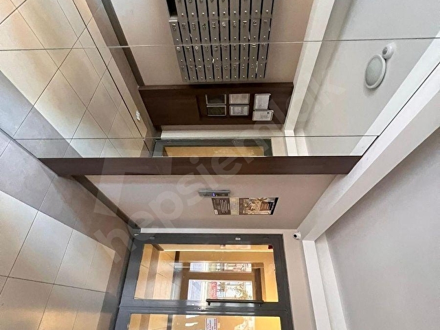 MEGA İNVESTden SURYAPIda SUR CADDE YANI KİRALIK 2+1 DAİRE - Görsel 17