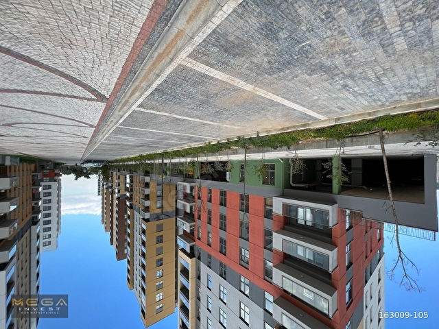 MEGA İNVESTden SURYAPIda SUR CADDE YANI KİRALIK 2+1 DAİRE