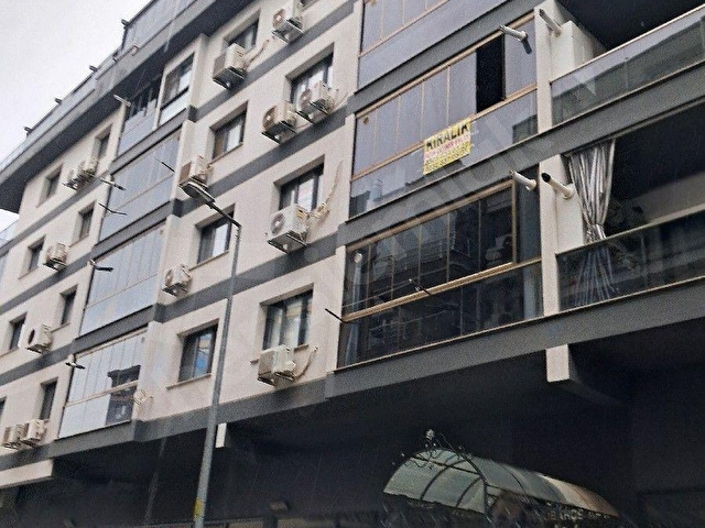 FİLE MARKET-ÜSTÜ_DOĞALGAZLI__İZBAN YAKINI_ARAKAT_AYDINLIK 2+1 - Görsel 26
