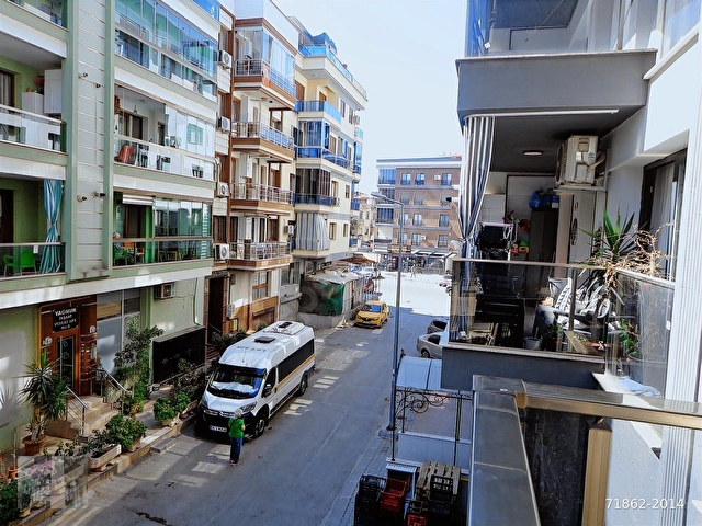 FİLE MARKET-ÜSTÜ_DOĞALGAZLI__İZBAN YAKINI_ARAKAT_AYDINLIK 2+1 - Görsel 23