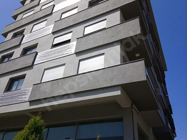 Gaziemir Yuvam Emlaktan BEYAZEVLERFORBEST OPTİMA 1+1 RESİDENCE - Görsel 15