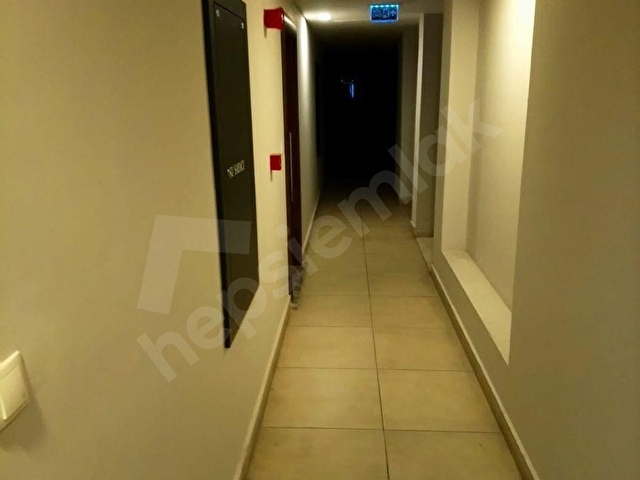Gaziemir Yuvam Emlaktan BEYAZEVLERFORBEST OPTİMA 1+1 RESİDENCE - Görsel 21