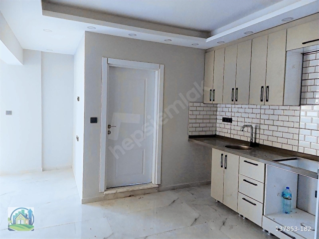 Muğla Dalyan SATILIK 1+1 DAİRE - Görsel 3