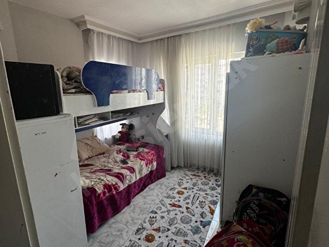 KARATAŞ 1. BÖLGEDE 3+1 SATILIK DAİRE - Görsel 24