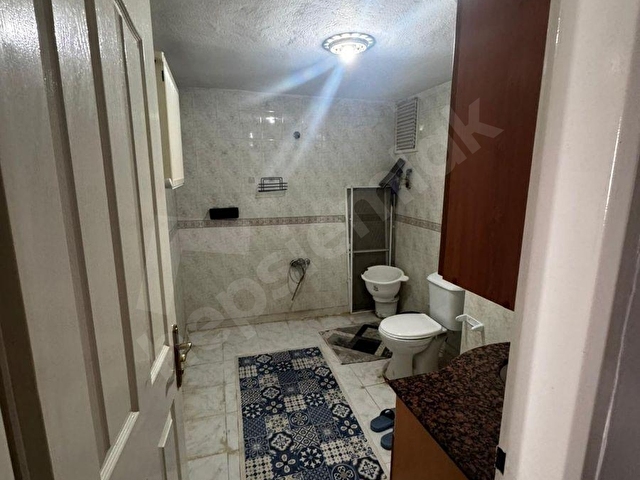 KARATAŞ 1. BÖLGEDE 3+1 SATILIK DAİRE - Görsel 17