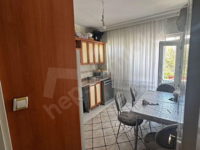 KARATAŞ 1. BÖLGEDE 3+1 SATILIK DAİRE - Görsel 6