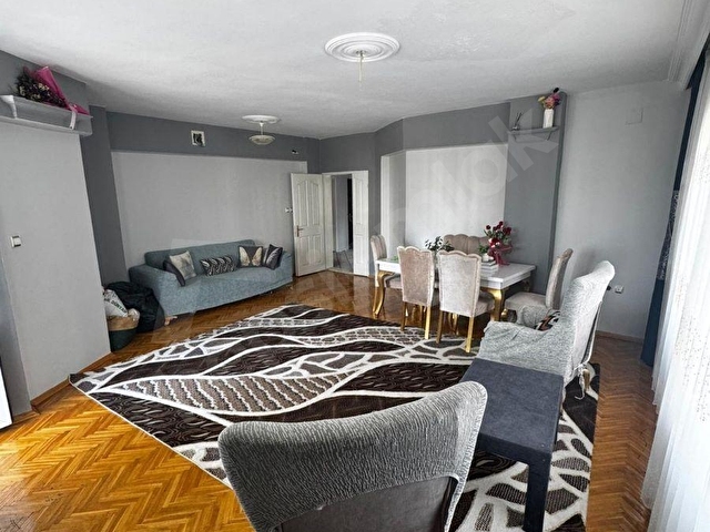 KARATAŞ 1. BÖLGEDE 3+1 SATILIK DAİRE - Görsel 2