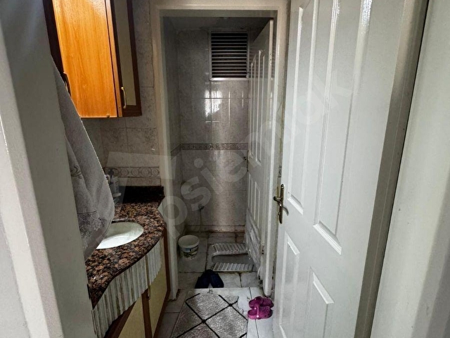 KARATAŞ 1. BÖLGEDE 3+1 SATILIK DAİRE - Görsel 20