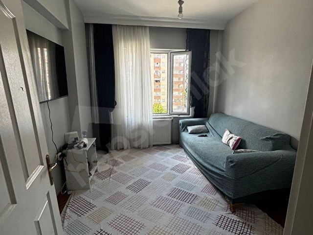 KARATAŞ 1. BÖLGEDE 3+1 SATILIK DAİRE - Görsel 7