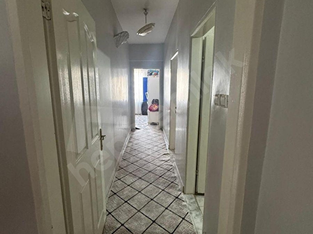 KARATAŞ 1. BÖLGEDE 3+1 SATILIK DAİRE - Görsel 28