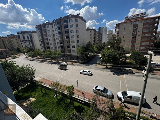 KARATAŞ 1. BÖLGEDE 3+1 SATILIK DAİRE - Görsel 19