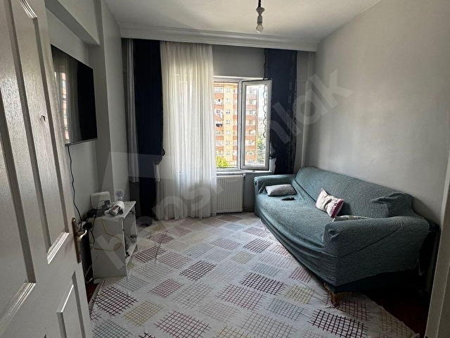 KARATAŞ 1. BÖLGEDE 3+1 SATILIK DAİRE - Görsel 3