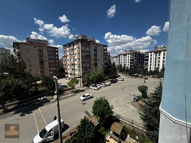 KARATAŞ 1. BÖLGEDE 3+1 SATILIK DAİRE - Görsel 27