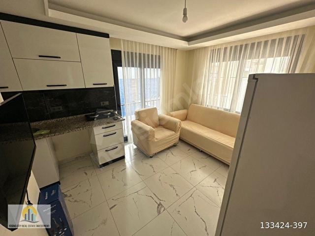 KİRALIK 1+1 DAİRE EŞYALI - Görsel 5