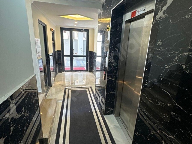 KİRALIK 1+1 DAİRE EŞYALI - Görsel 6