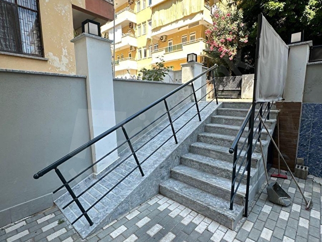 KİRALIK 1+1 DAİRE EŞYALI - Görsel 9