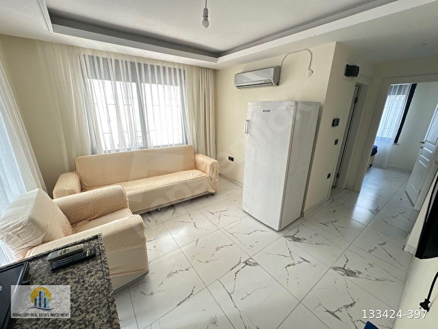 KİRALIK 1+1 DAİRE EŞYALI - Görsel 13