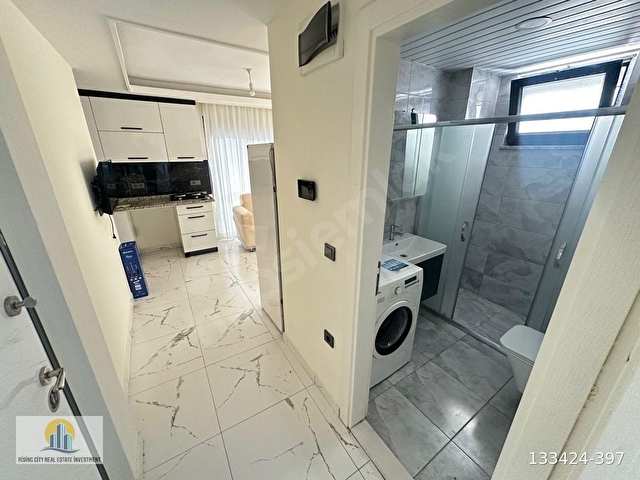 KİRALIK 1+1 DAİRE EŞYALI - Görsel 20