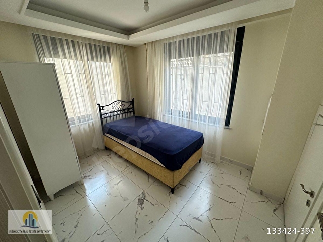KİRALIK 1+1 DAİRE EŞYALI - Görsel 23