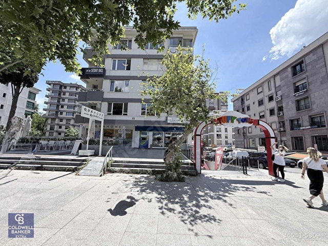 BAĞDAT CADDESİ CADDEBOSTANDA BACALI 180 M2 KİRALIK DÜKKAN - Görsel 6