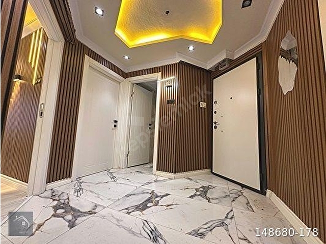 ERDEMDEN YENİMAHALLEDE LÜKS YAPILI KENDİNE AİT BAHÇELİ 2+1FIRSAT - Görsel 23