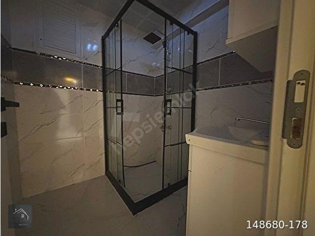 ERDEMDEN YENİMAHALLEDE LÜKS YAPILI KENDİNE AİT BAHÇELİ 2+1FIRSAT - Görsel 24