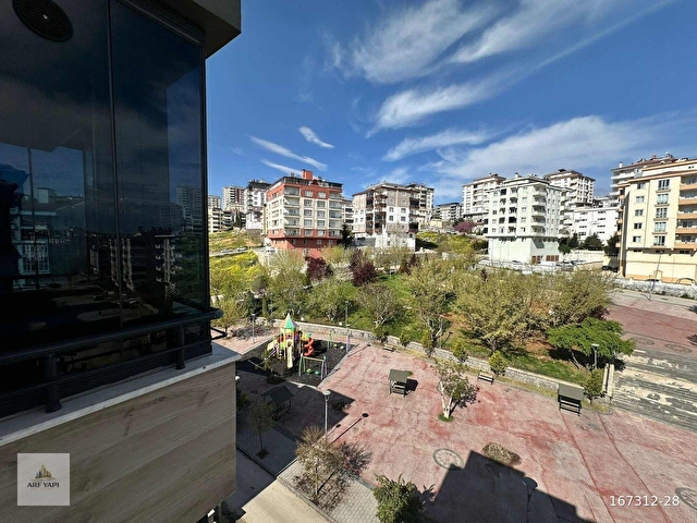 ARFDEN SATILIK BÜLBÜLZADE DE 2+1 ULTRA LÜKS EŞYALI ( KİRACILI ) - Görsel 10
