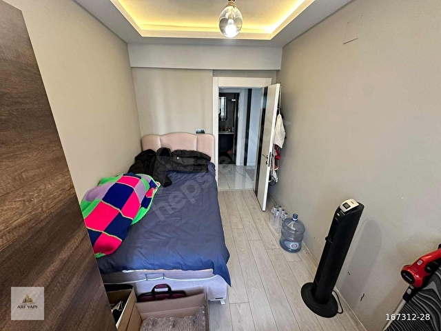 ARFDEN SATILIK BÜLBÜLZADE DE 2+1 ULTRA LÜKS EŞYALI ( KİRACILI ) - Görsel 21