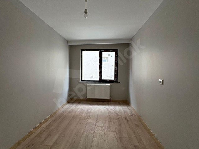 MÜSLÜM EMLAKTAN AVCILAR REŞİTPAŞA CADDESİNE YAKIN 3+2 SIFIR - Görsel 15