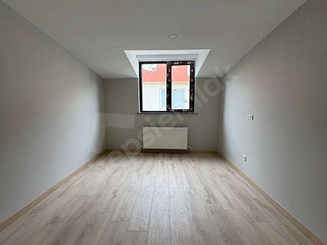 MÜSLÜM EMLAKTAN AVCILAR REŞİTPAŞA CADDESİNE YAKIN 3+2 SIFIR - Görsel 16