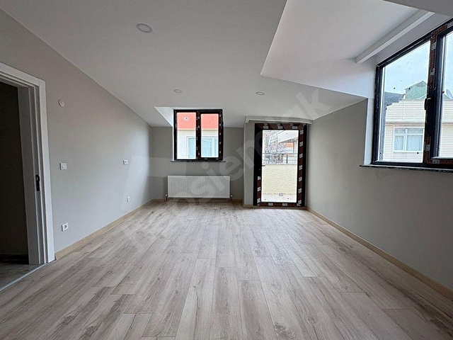 MÜSLÜM EMLAKTAN AVCILAR REŞİTPAŞA CADDESİNE YAKIN 3+2 SIFIR - Görsel 29