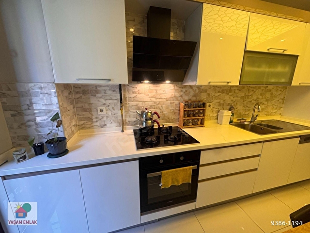 GÜNAYDIN SOKAKTA 2+1 GENİŞ DAİRE - Görsel 17