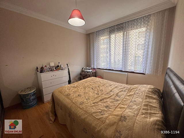 GÜNAYDIN SOKAKTA 2+1 GENİŞ DAİRE - Görsel 28