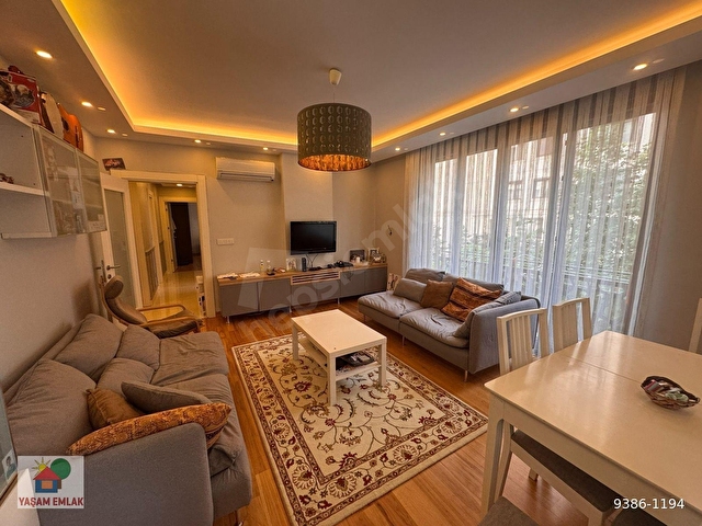 GÜNAYDIN SOKAKTA 2+1 GENİŞ DAİRE - Görsel 3